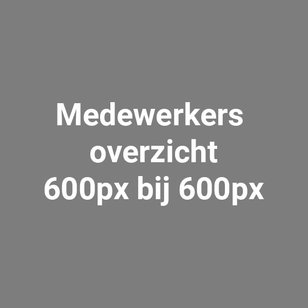 Voornaam Achternaam