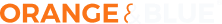 Orange& Blue services